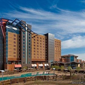 Wild Horse Pass Hotel & Casino